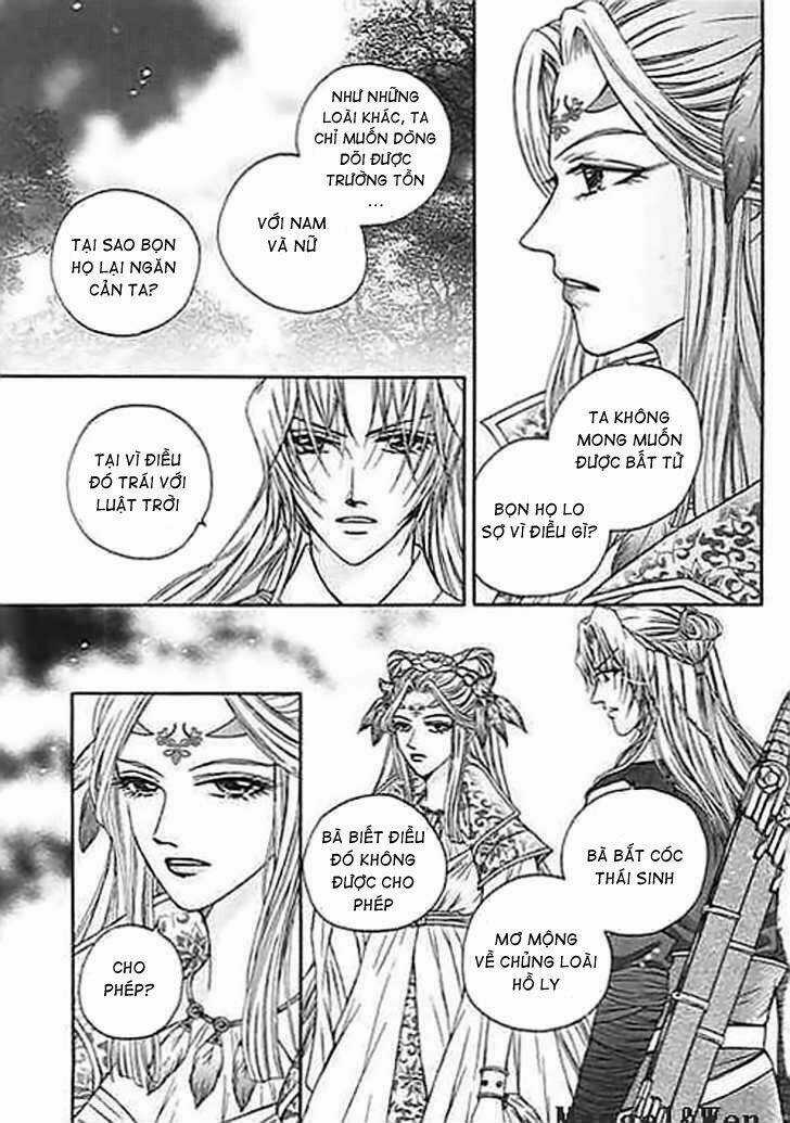 Tiên Khúc - Chapter 20 - Trang 39