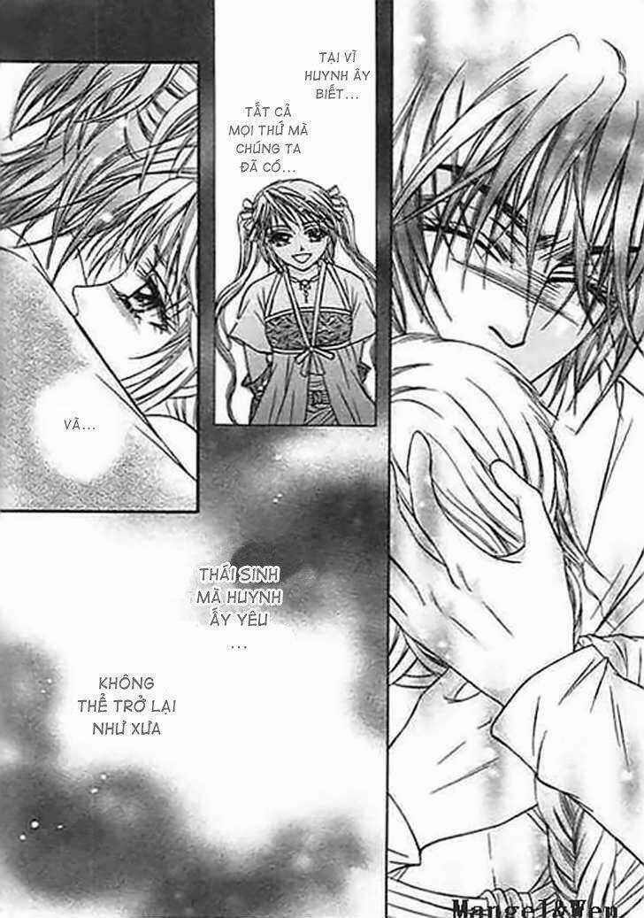 Tiên Khúc - Chapter 20 - Trang 5