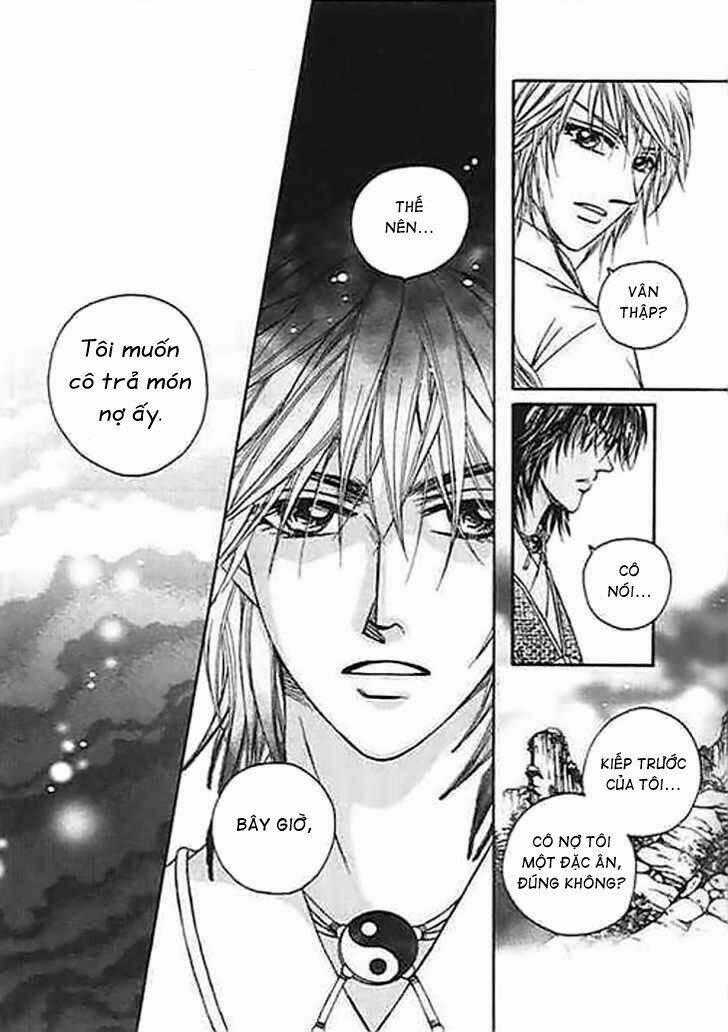 Tiên Khúc - Chapter 20 - Trang 44