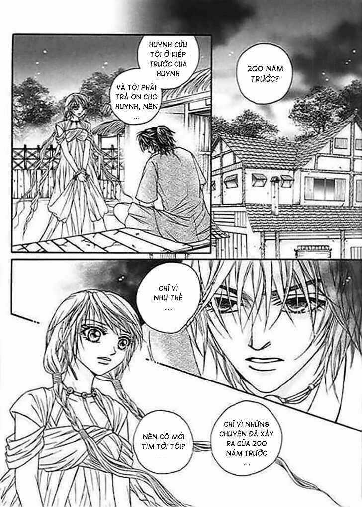 Tiên Khúc - Chapter 20 - Trang 6