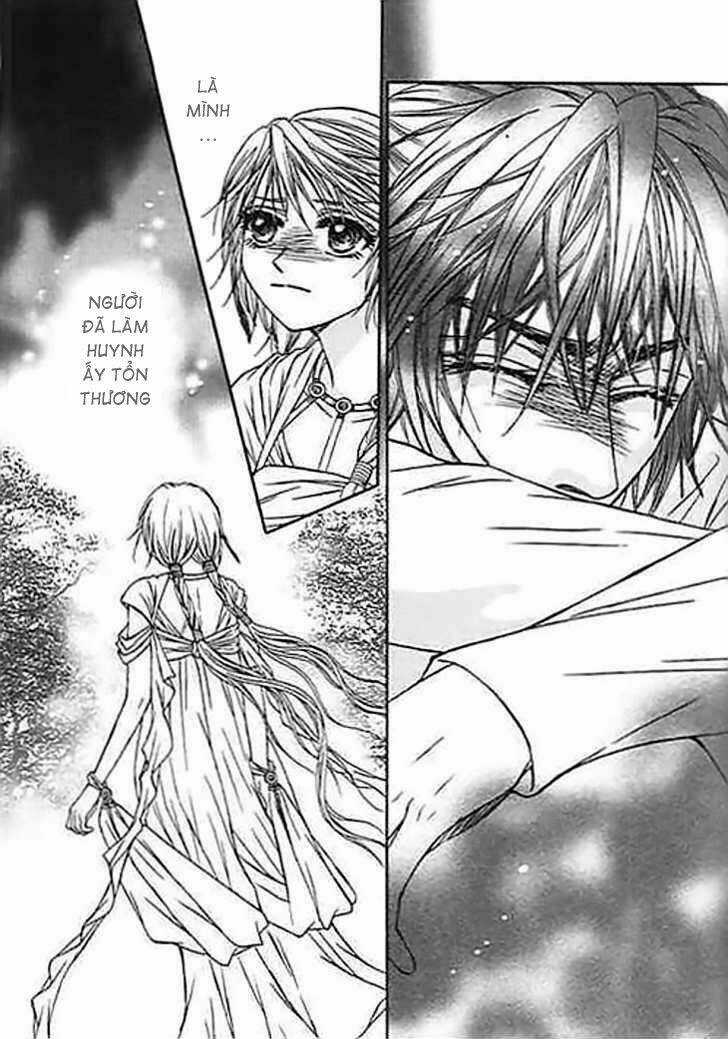 Tiên Khúc - Chapter 20 - Trang 10