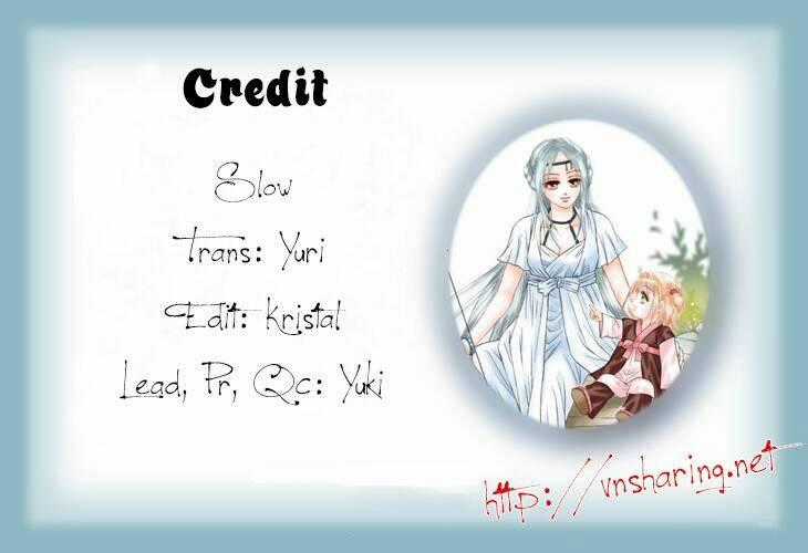 Tiên Khúc - Chapter 21 - Trang 1