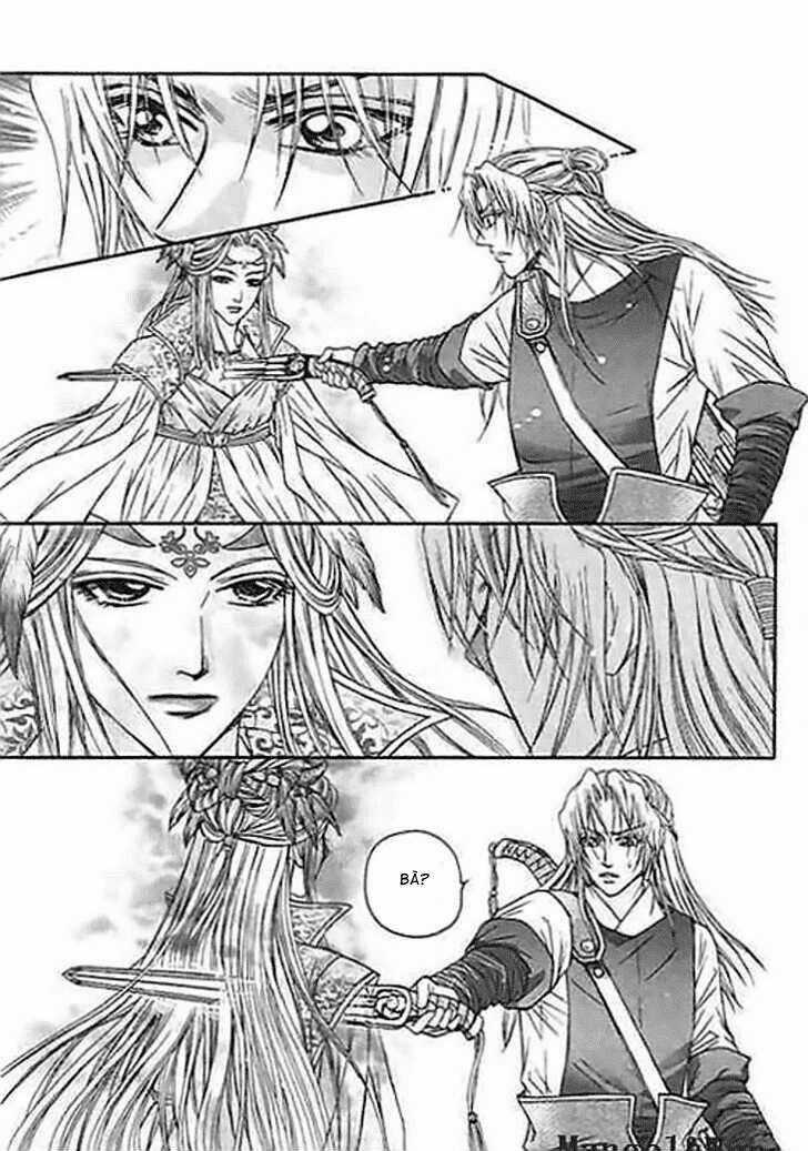 Tiên Khúc - Chapter 21 - Trang 13