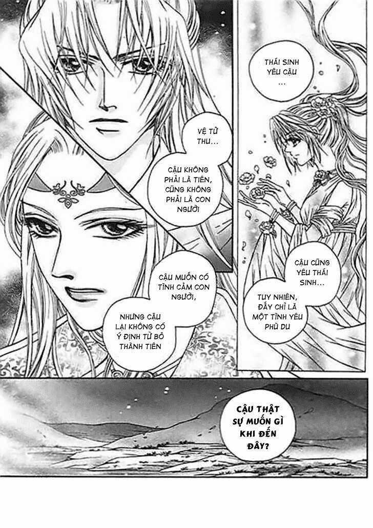 Tiên Khúc - Chapter 21 - Trang 15