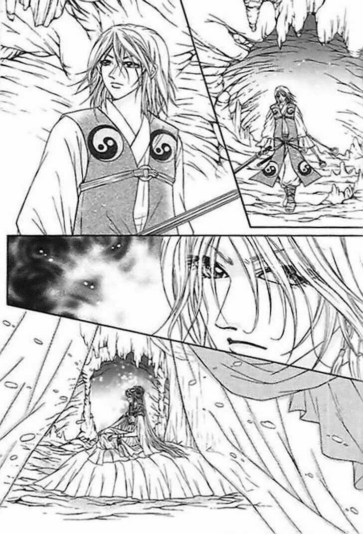 Tiên Khúc - Chapter 21 - Trang 24