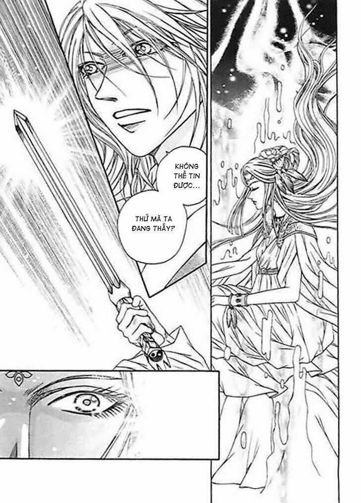Tiên Khúc - Chapter 21 - Trang 25
