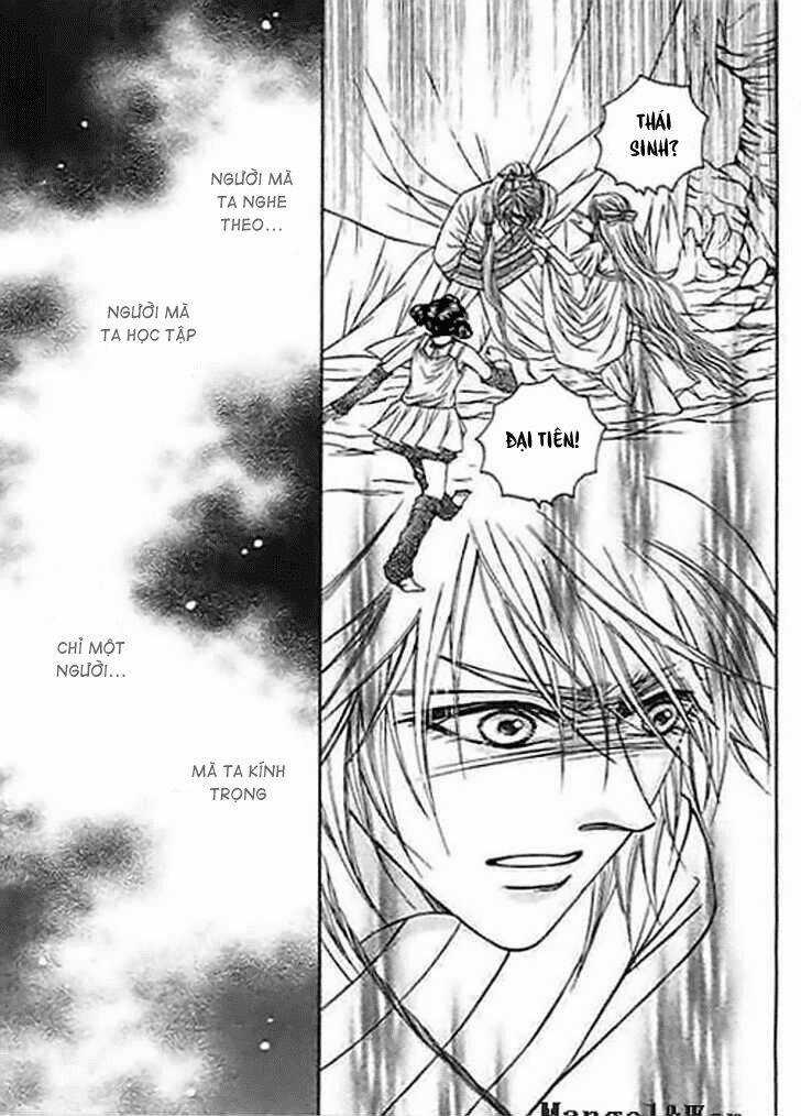 Tiên Khúc - Chapter 21 - Trang 35