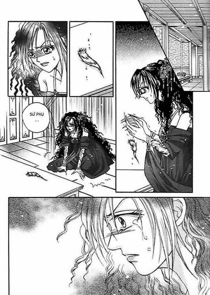 Tiên Khúc - Chapter 21 - Trang 38