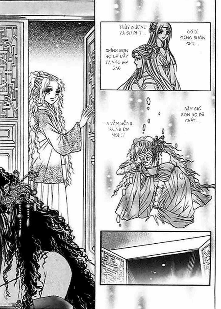 Tiên Khúc - Chapter 21 - Trang 39