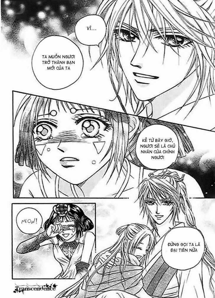 Tiên Khúc - Chapter 21 - Trang 42