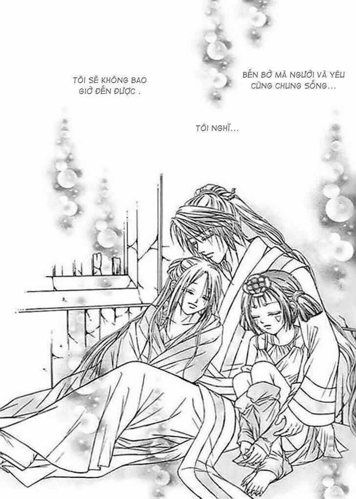 Tiên Khúc - Chapter 21 - Trang 44