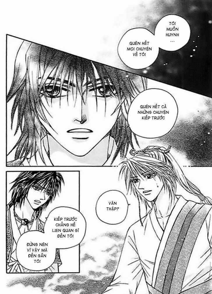 Tiên Khúc - Chapter 21 - Trang 6