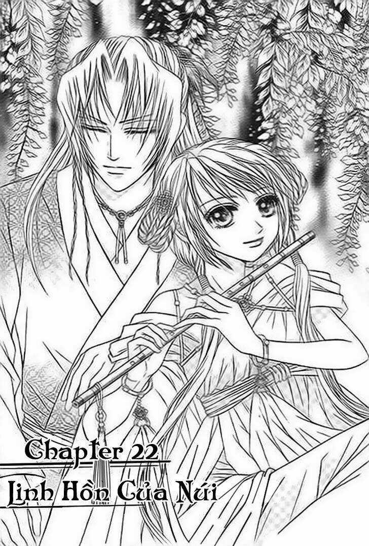 Tiên Khúc - Chapter 22 - Trang 3