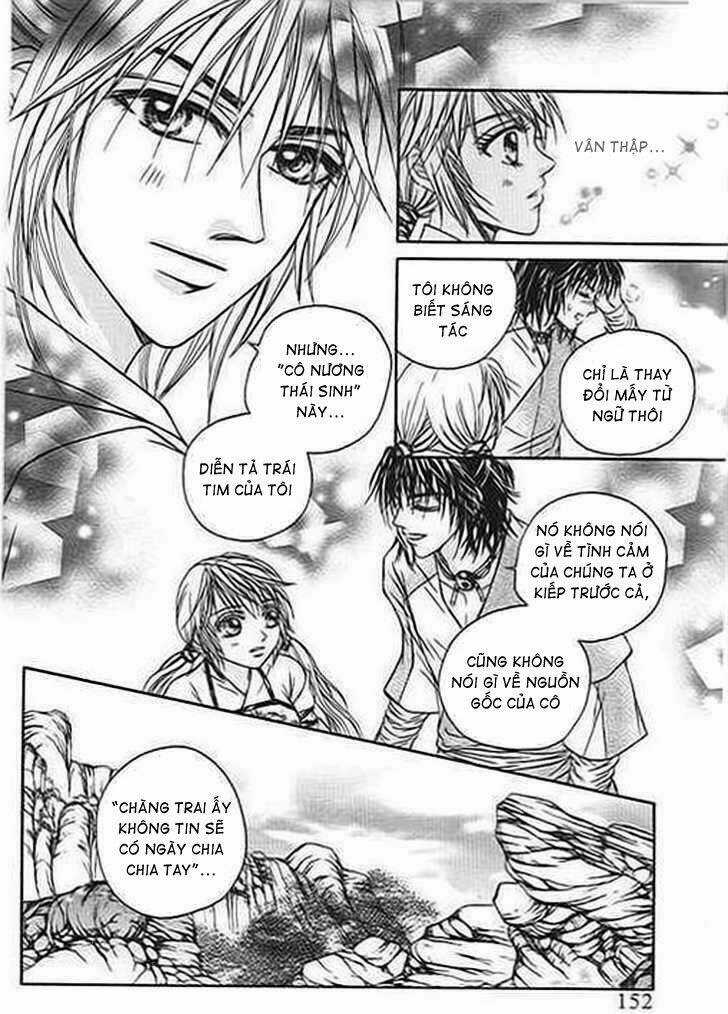 Tiên Khúc - Chapter 22 - Trang 24