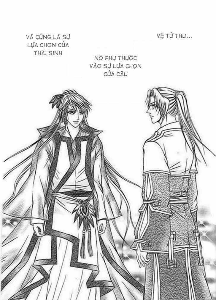 Tiên Khúc - Chapter 22 - Trang 4