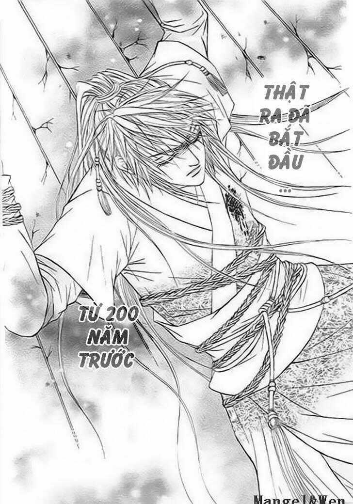 Tiên Khúc - Chapter 22 - Trang 41