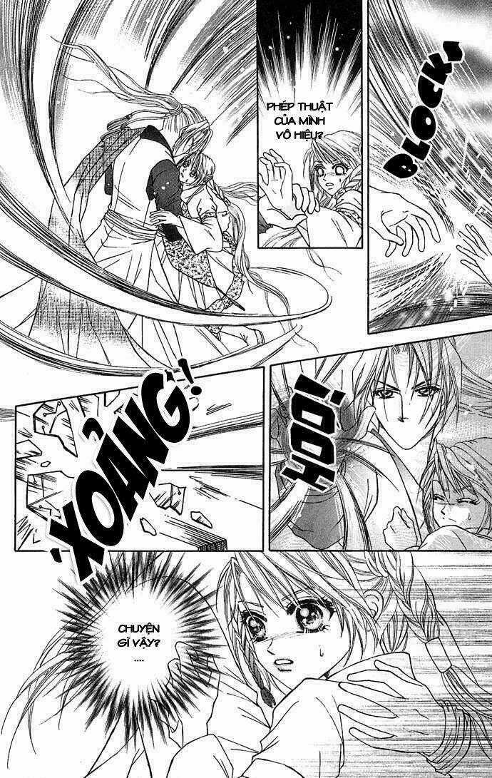 Tiên Khúc - Chapter 3 - Trang 14