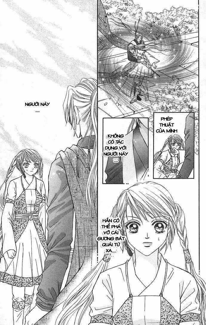 Tiên Khúc - Chapter 3 - Trang 15