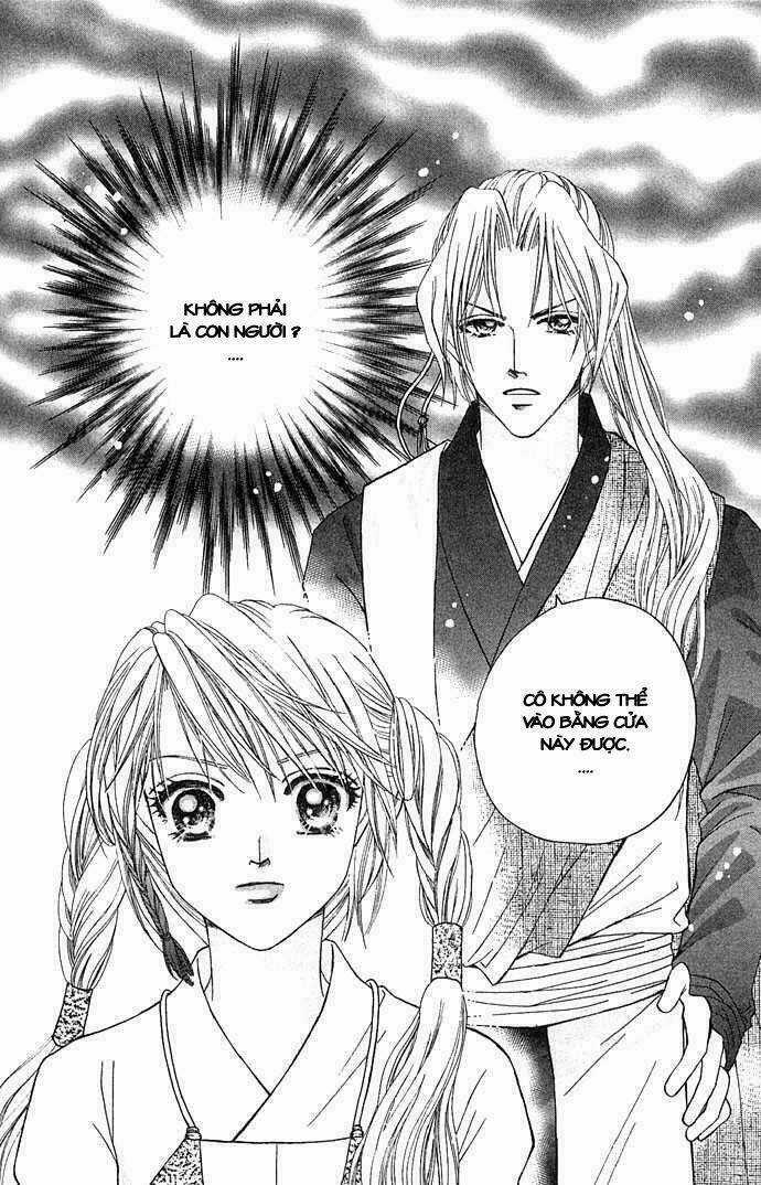 Tiên Khúc - Chapter 3 - Trang 16