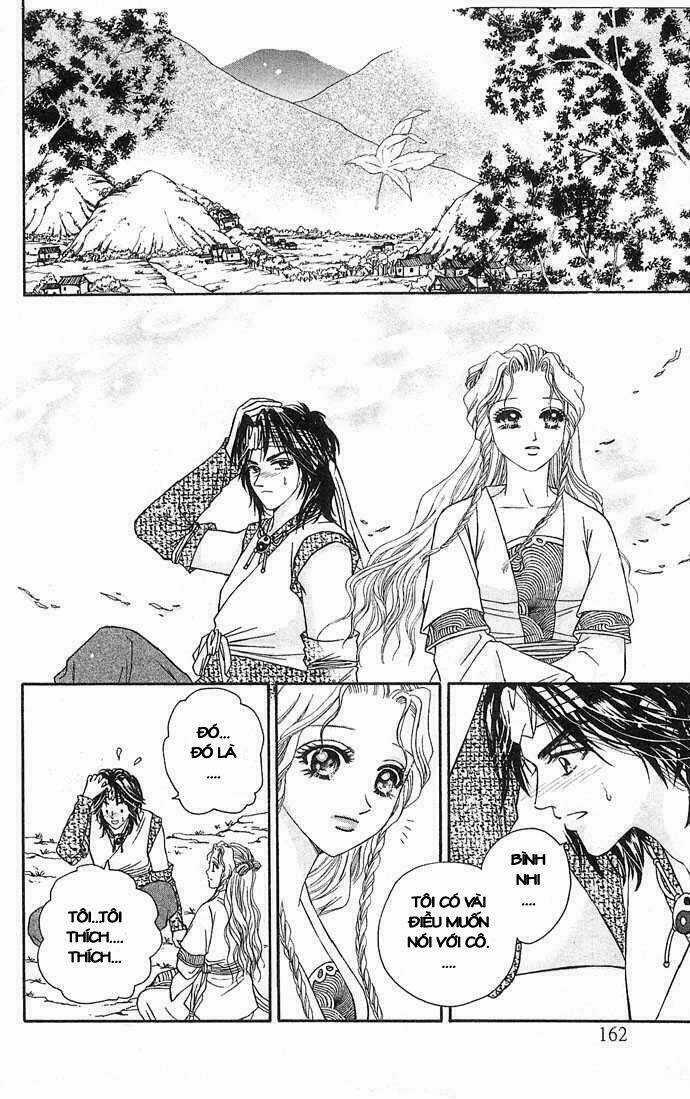 Tiên Khúc - Chapter 3 - Trang 44