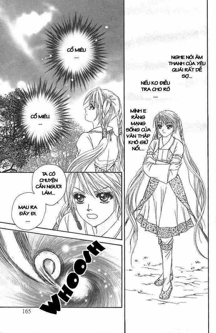 Tiên Khúc - Chapter 3 - Trang 47