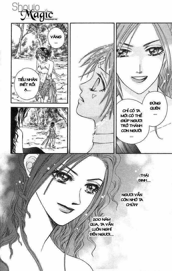 Tiên Khúc - Chapter 3 - Trang 52