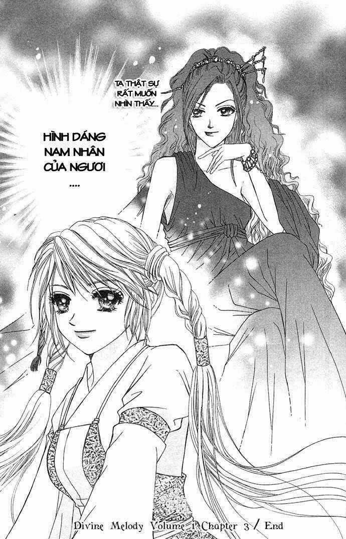Tiên Khúc - Chapter 3 - Trang 53