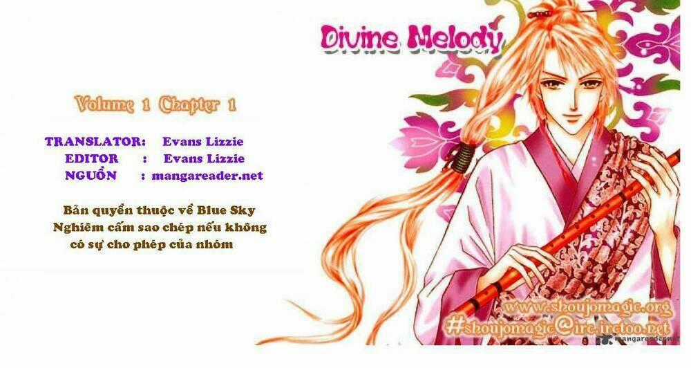 Tiên Khúc - Chapter 3 - Trang 54