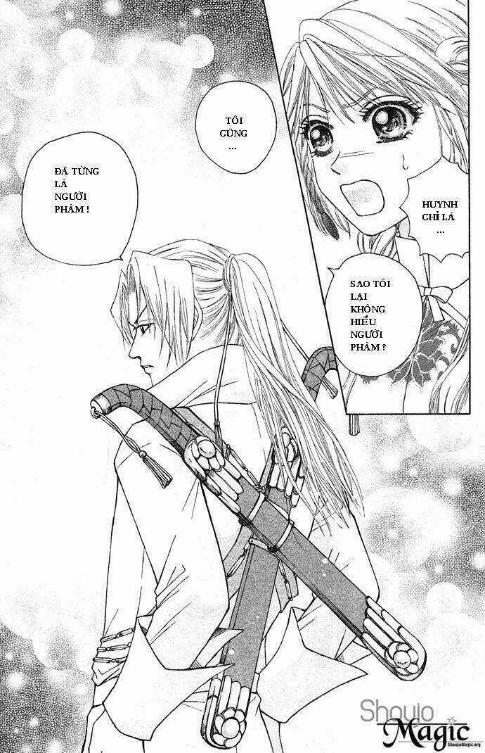 Tiên Khúc - Chapter 4 - Trang 54