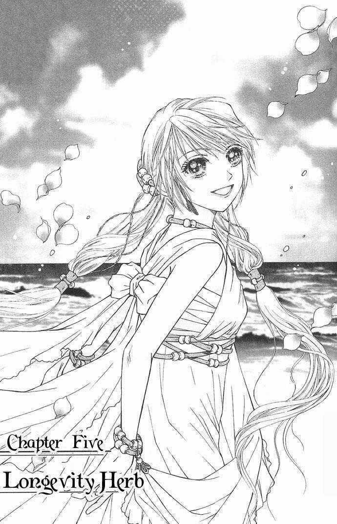 Tiên Khúc - Chapter 5 - Trang 2