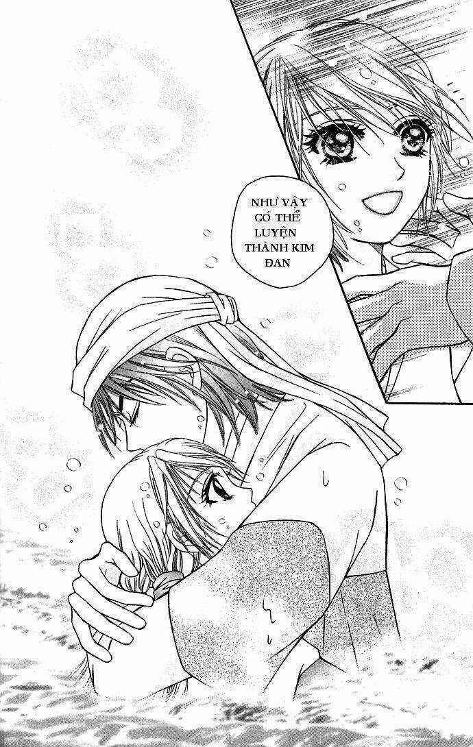 Tiên Khúc - Chapter 5 - Trang 25