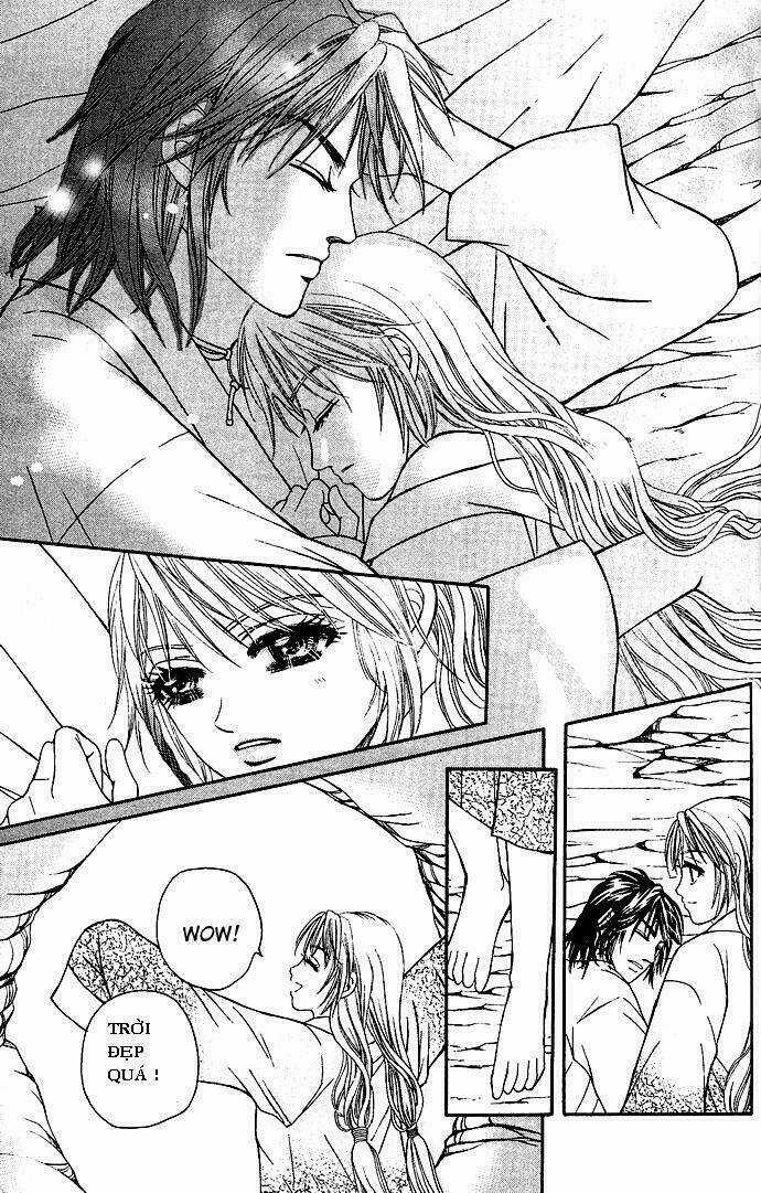 Tiên Khúc - Chapter 5 - Trang 38