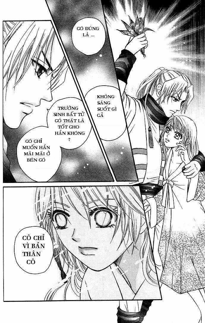 Tiên Khúc - Chapter 5 - Trang 43