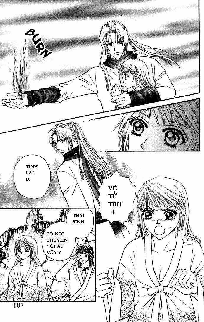 Tiên Khúc - Chapter 5 - Trang 44