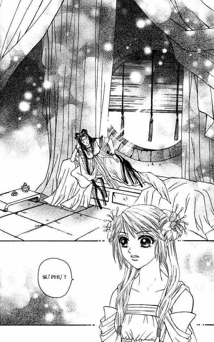 Tiên Khúc - Chapter 5 - Trang 51