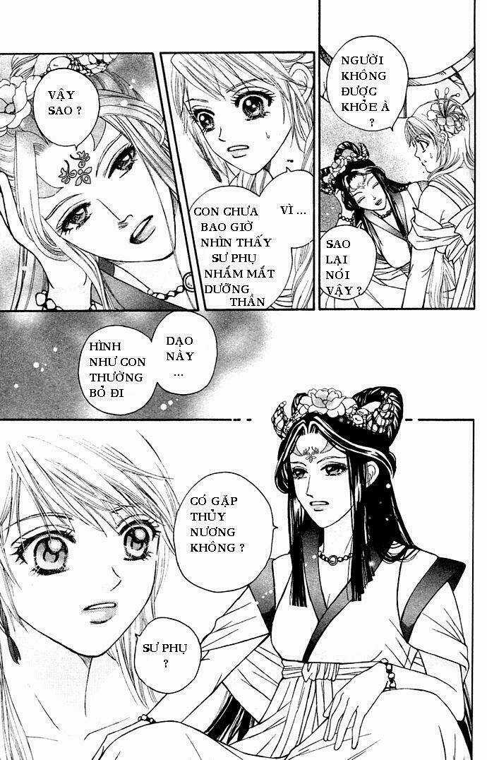 Tiên Khúc - Chapter 5 - Trang 52