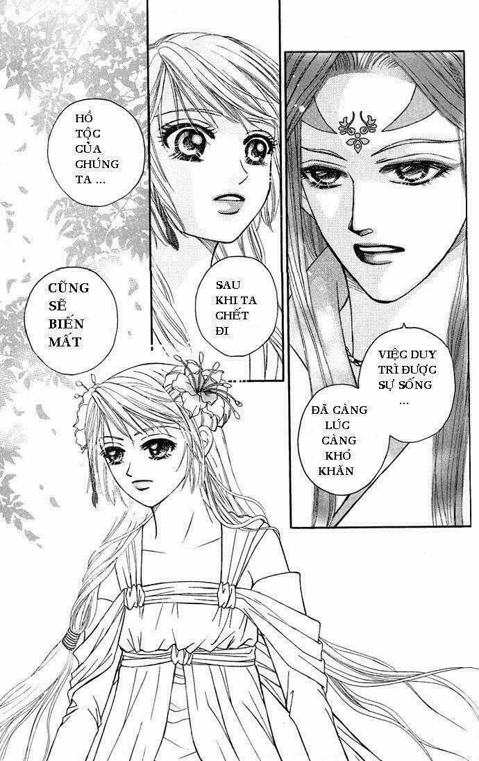 Tiên Khúc - Chapter 5 - Trang 58
