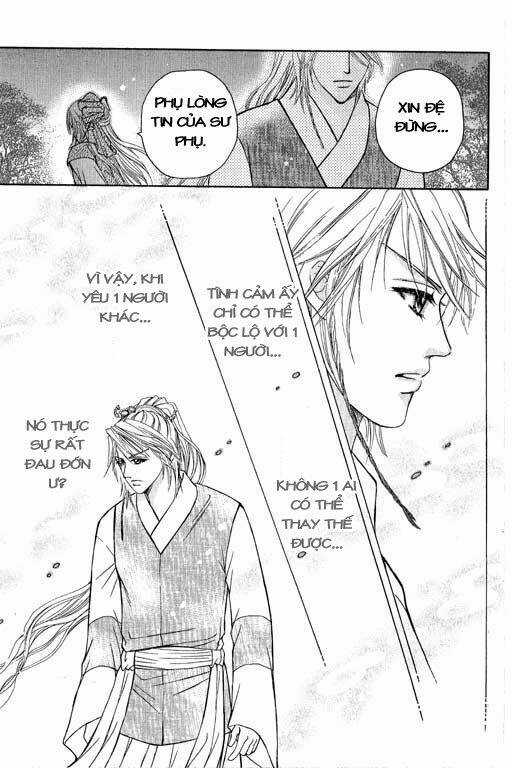 Tiên Khúc - Chapter 6 - Trang 13