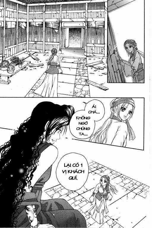 Tiên Khúc - Chapter 6 - Trang 15