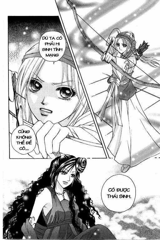 Tiên Khúc - Chapter 6 - Trang 18