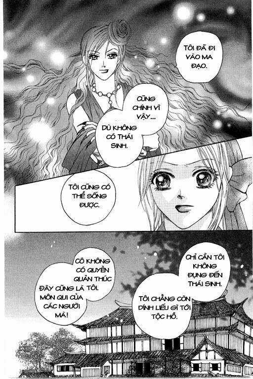 Tiên Khúc - Chapter 6 - Trang 20