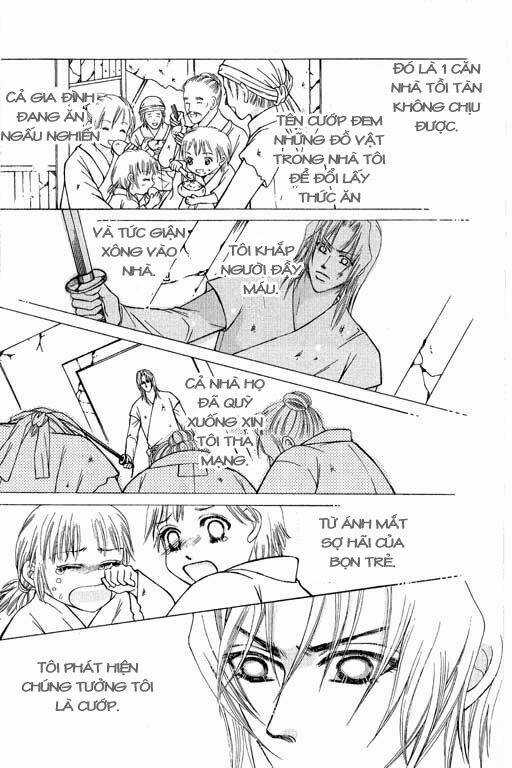 Tiên Khúc - Chapter 6 - Trang 27