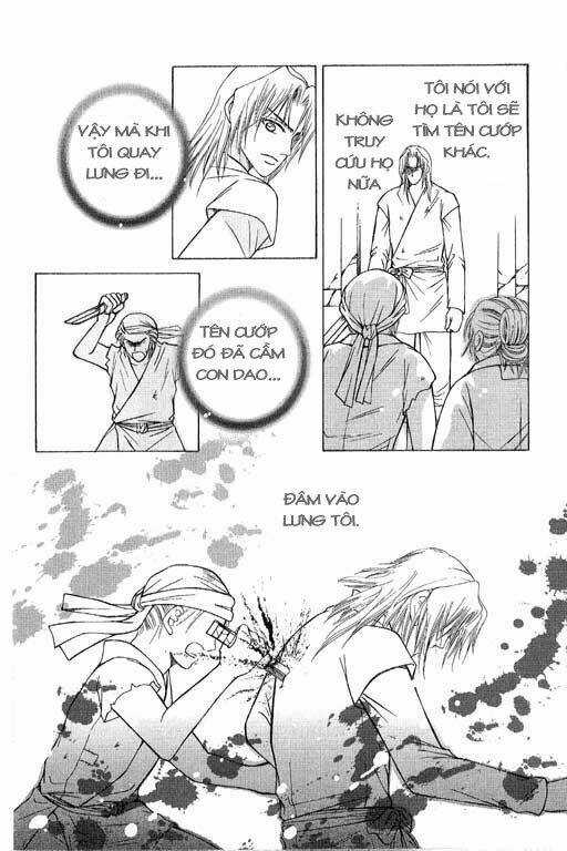 Tiên Khúc - Chapter 6 - Trang 28