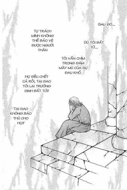 Tiên Khúc - Chapter 6 - Trang 30