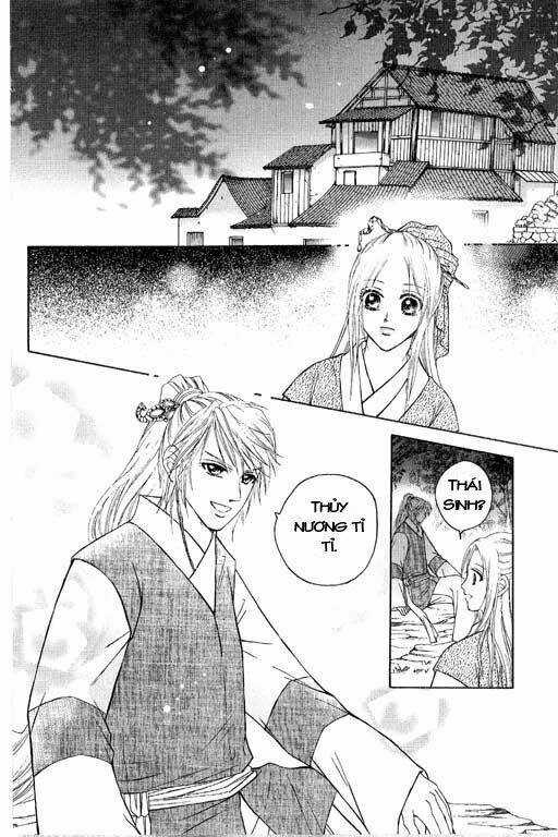 Tiên Khúc - Chapter 6 - Trang 4