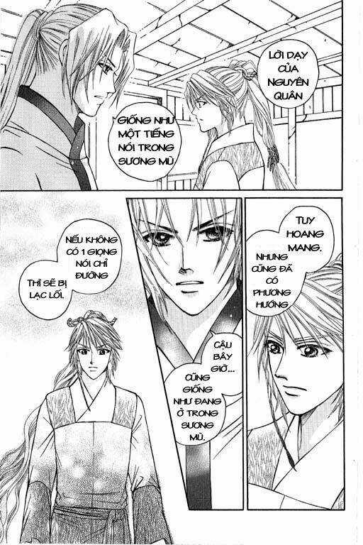 Tiên Khúc - Chapter 6 - Trang 31