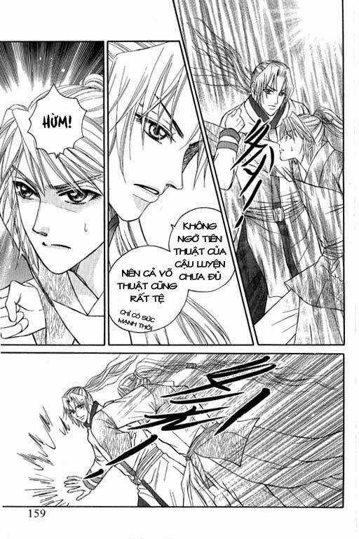 Tiên Khúc - Chapter 6 - Trang 39