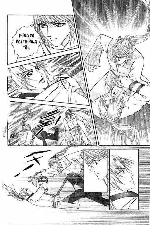 Tiên Khúc - Chapter 6 - Trang 40