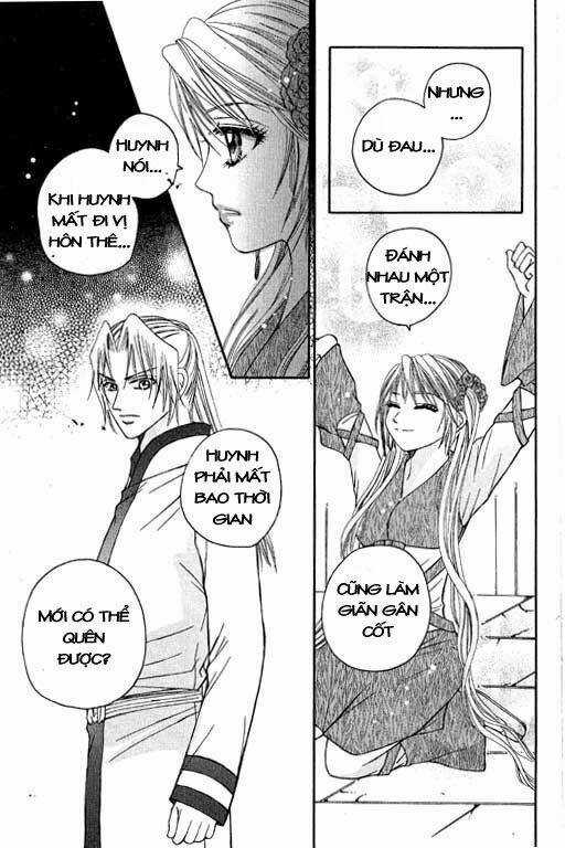 Tiên Khúc - Chapter 6 - Trang 43