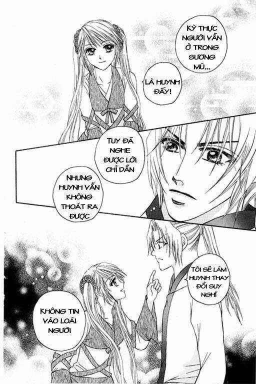 Tiên Khúc - Chapter 6 - Trang 44